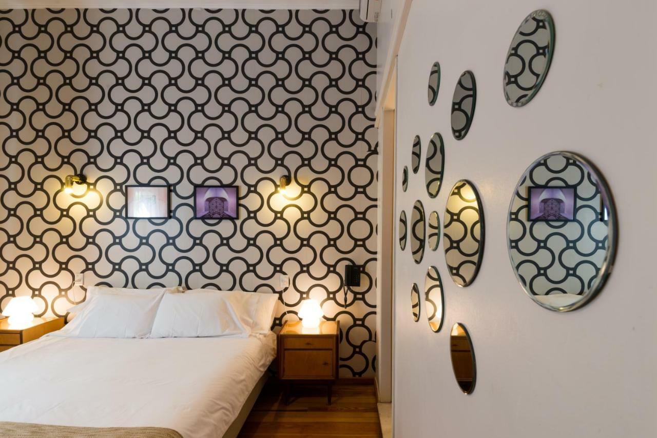 Sacha Mistol Art Hotel Córdoba Zimmer foto